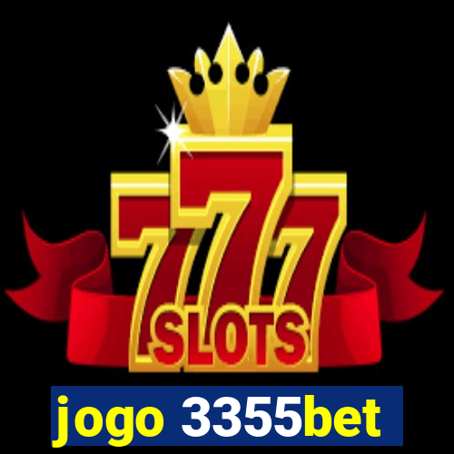 jogo 3355bet